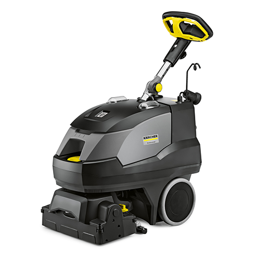 Strojno čišćenje - Tapetal trgovina - Kärcher stroj